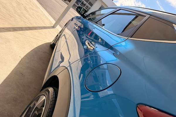 2016 Hyundai Tucson Highlander TLe