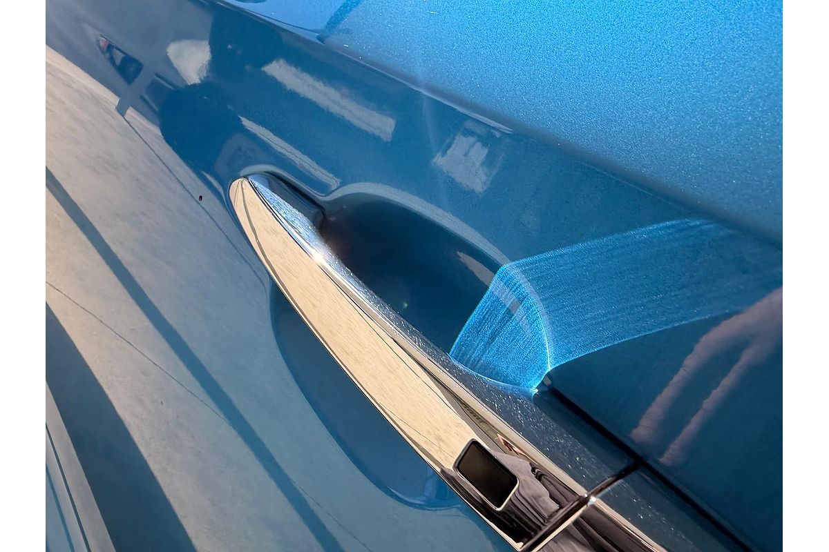 2016 Hyundai Tucson Highlander TLe