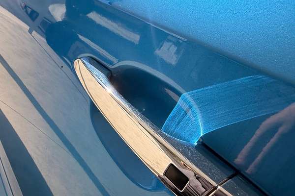 2016 Hyundai Tucson Highlander TLe