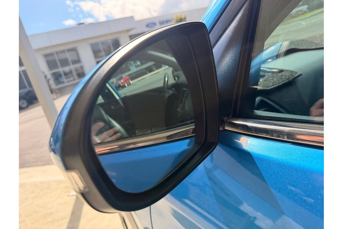 2016 Hyundai Tucson Highlander TLe