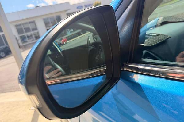 2016 Hyundai Tucson Highlander TLe