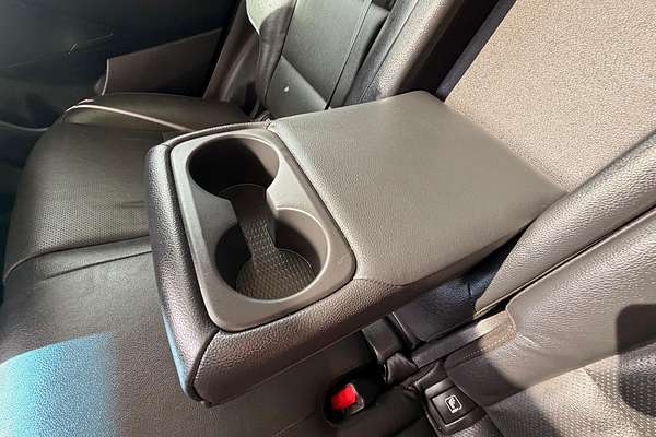 2016 Hyundai Tucson Highlander TLe