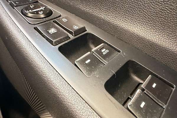 2016 Hyundai Tucson Highlander TLe