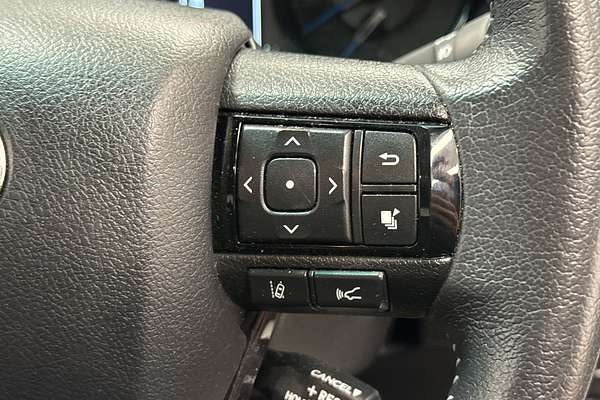 2023 Toyota Hilux Rogue GUN126R 4X4