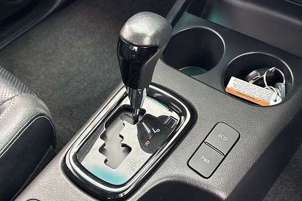 2023 Toyota Hilux Rogue GUN126R 4X4