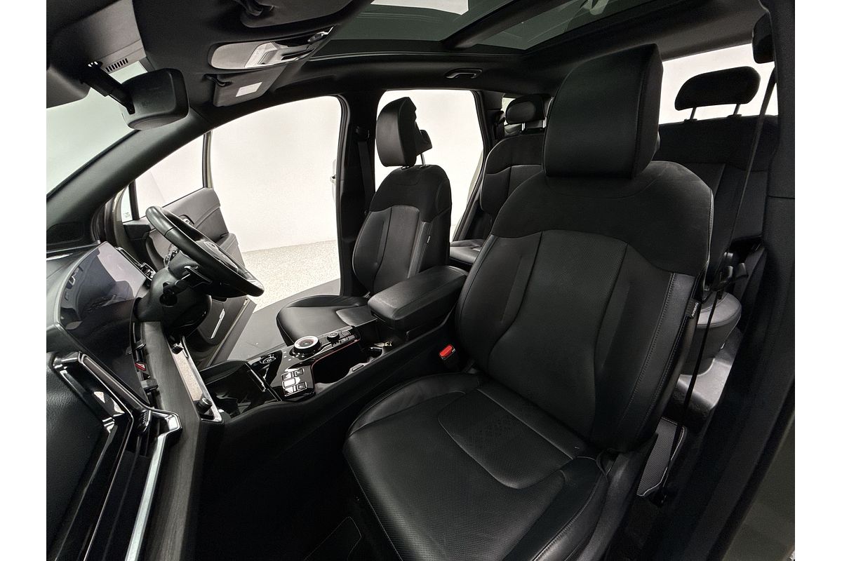 2022 Kia Sportage GT-Line NQ5