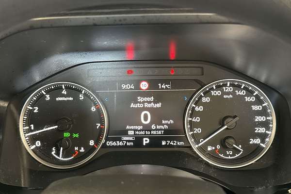 2023 Mitsubishi Outlander ES ZM