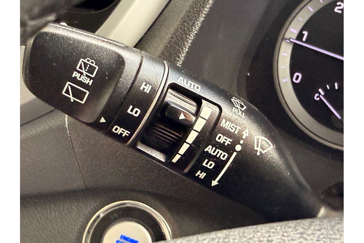 2016 Hyundai Tucson Highlander TLe