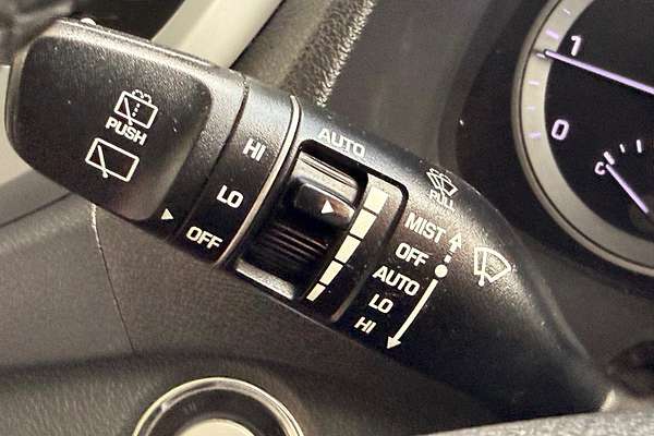 2016 Hyundai Tucson Highlander TLe