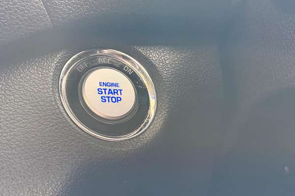 2016 Hyundai Tucson Highlander TLe