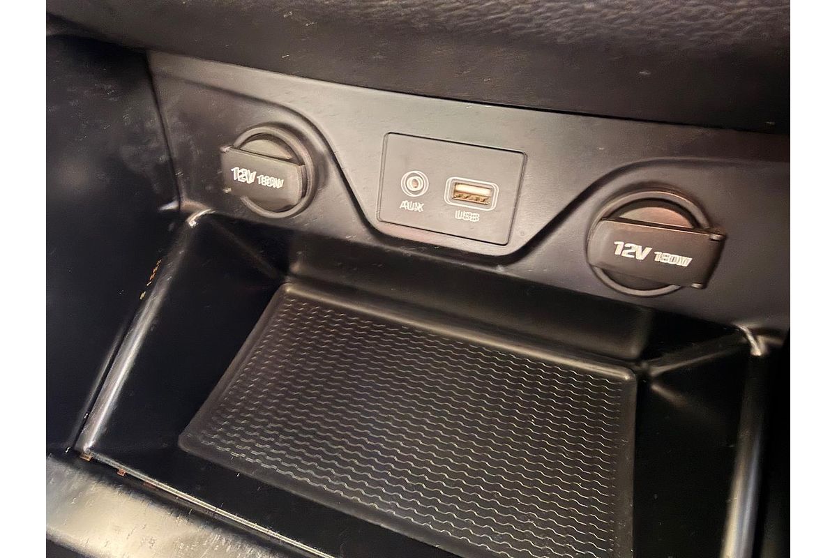 2016 Hyundai Tucson Highlander TLe