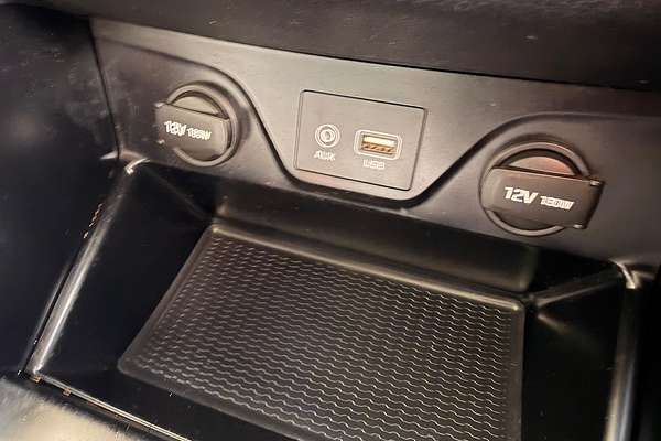 2016 Hyundai Tucson Highlander TLe