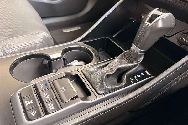 2016 Hyundai Tucson Highlander TLe