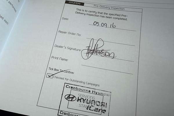 2016 Hyundai Tucson Highlander TLe