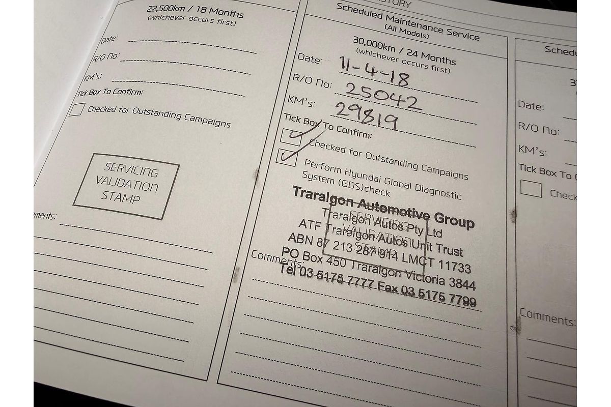 2016 Hyundai Tucson Highlander TLe