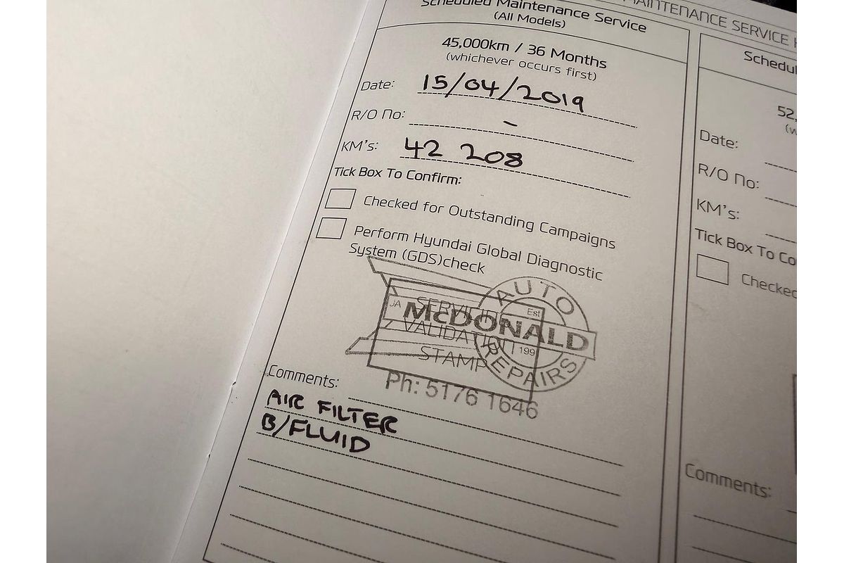 2016 Hyundai Tucson Highlander TLe