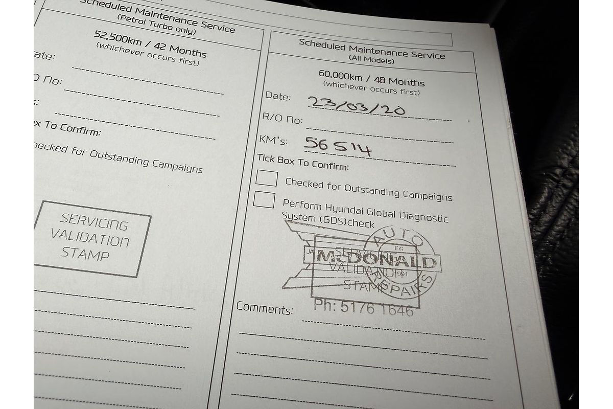 2016 Hyundai Tucson Highlander TLe