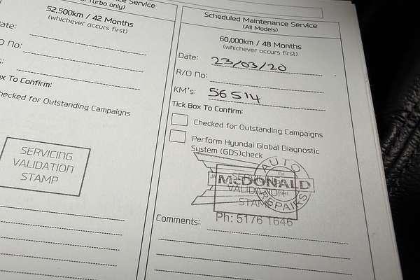 2016 Hyundai Tucson Highlander TLe