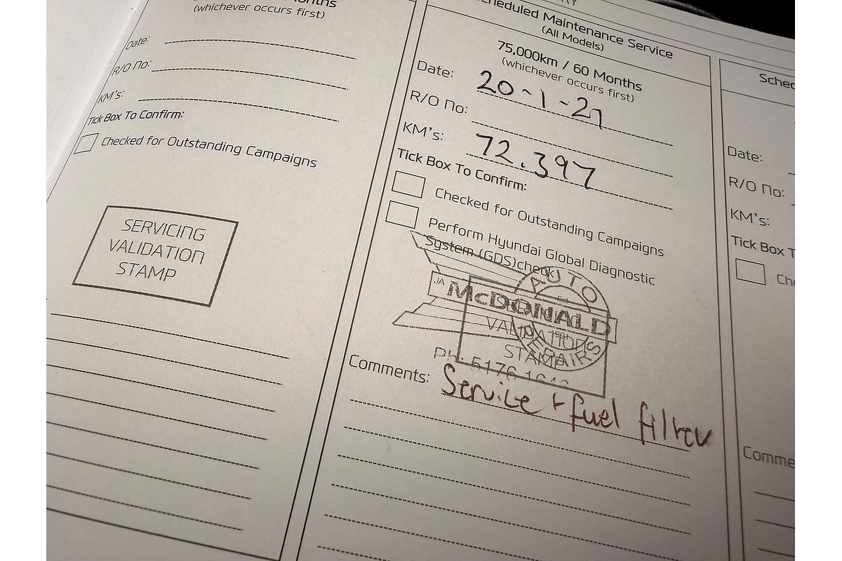 2016 Hyundai Tucson Highlander TLe