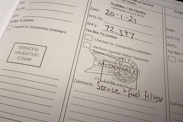 2016 Hyundai Tucson Highlander TLe