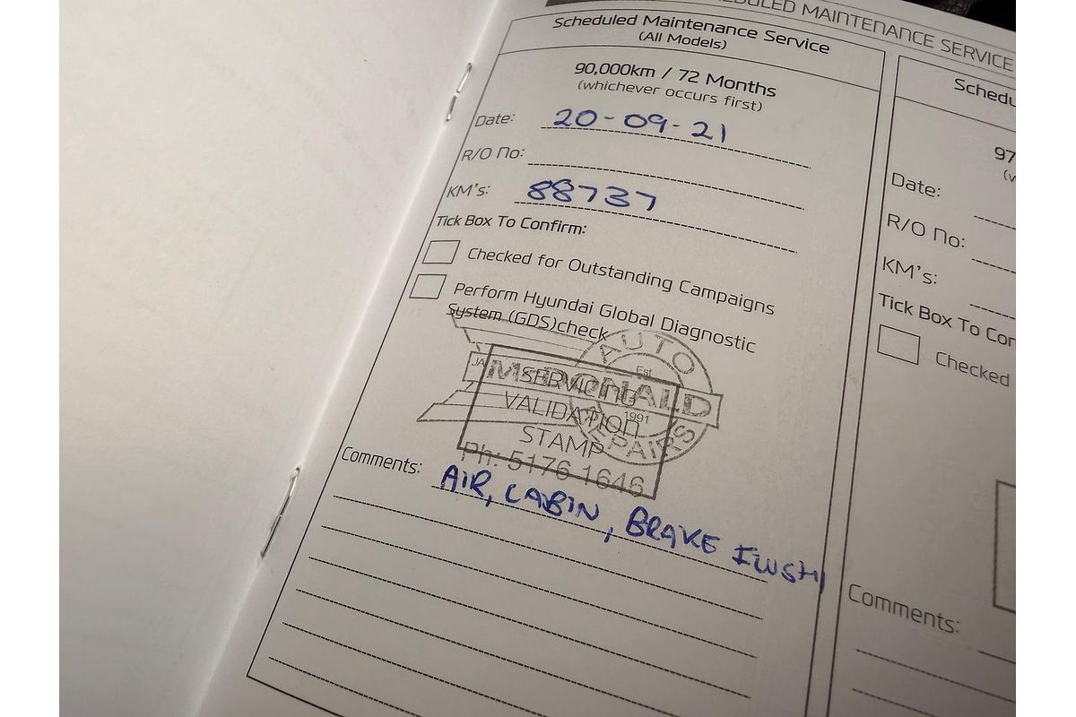 2016 Hyundai Tucson Highlander TLe