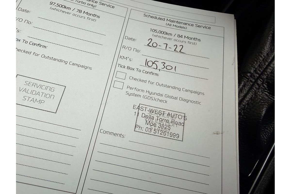 2016 Hyundai Tucson Highlander TLe