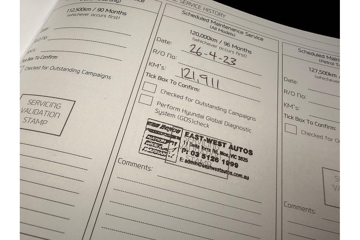 2016 Hyundai Tucson Highlander TLe