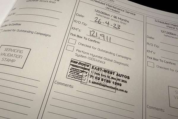 2016 Hyundai Tucson Highlander TLe