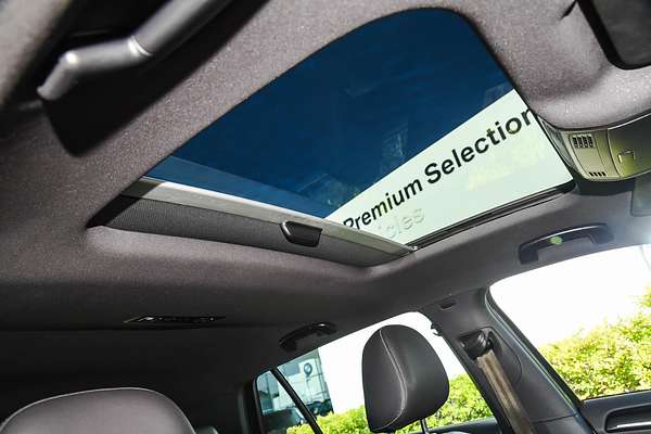 2019 Volkswagen Golf R 7.5