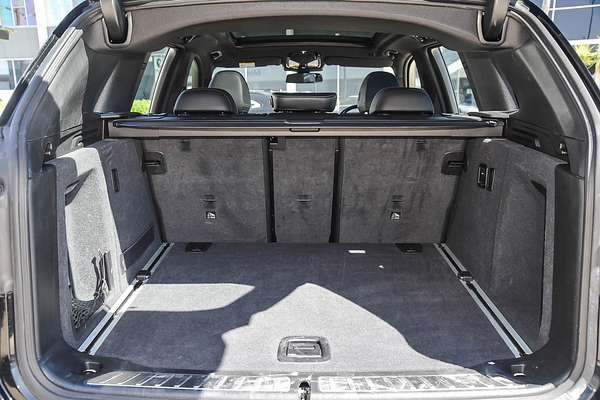 2022 BMW X3 xDrive30i G01 LCI