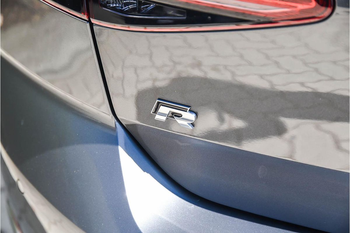 2019 Volkswagen Golf R 7.5