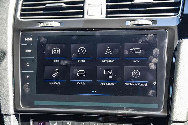 2019 Volkswagen Golf R 7.5