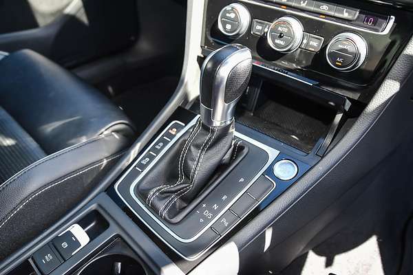 2019 Volkswagen Golf R 7.5