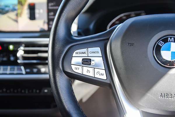 2022 BMW X3 xDrive30i G01 LCI