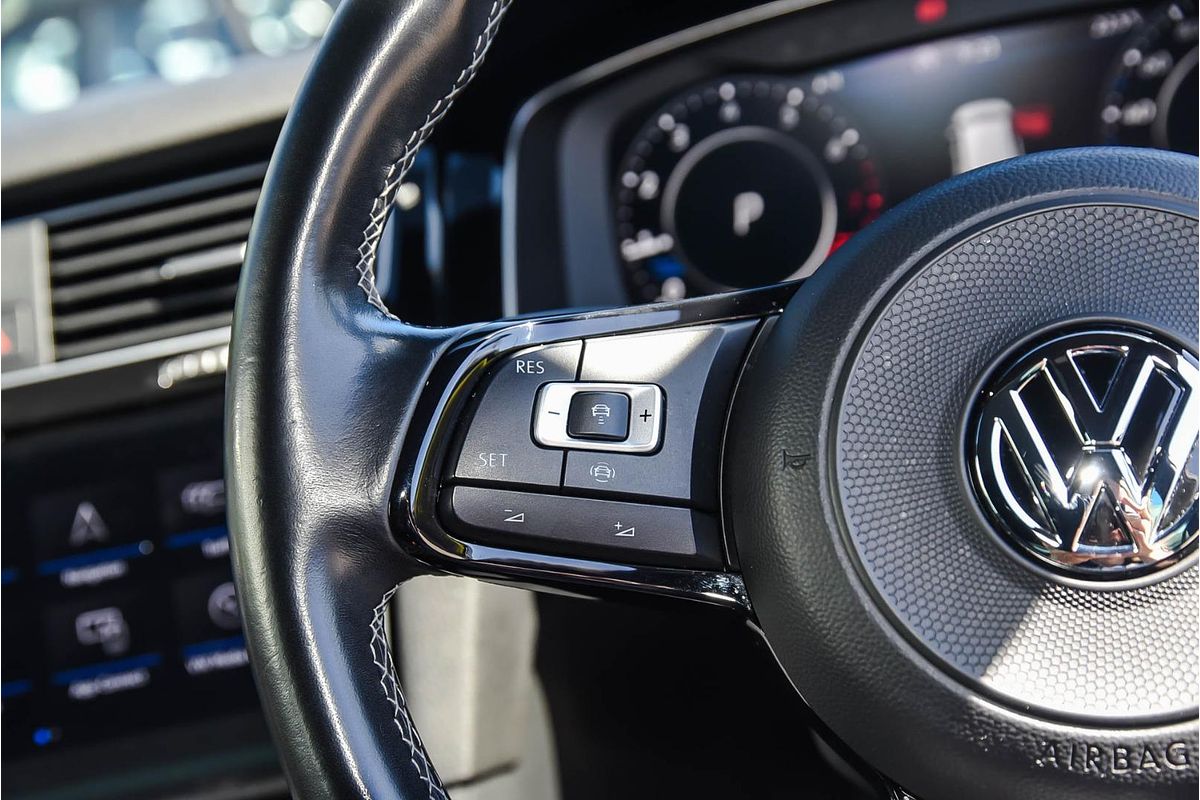 2019 Volkswagen Golf R 7.5