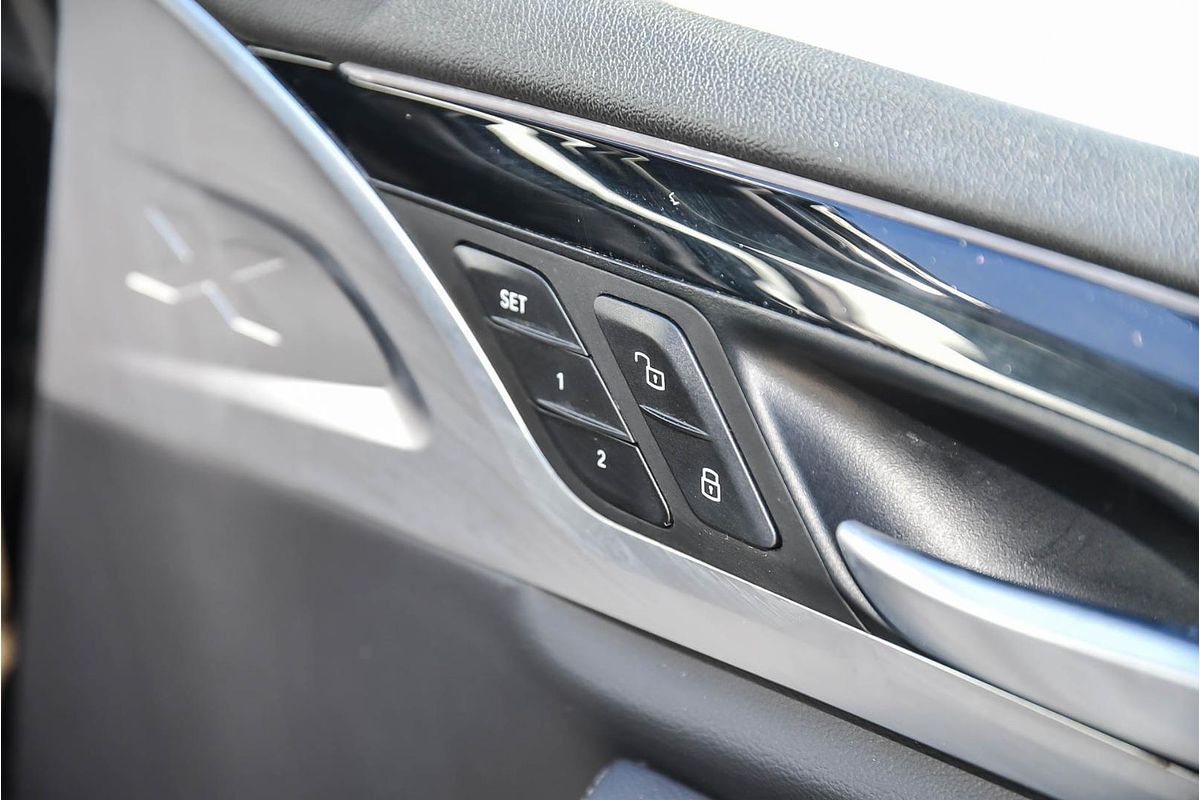 2022 BMW X3 xDrive30i G01 LCI