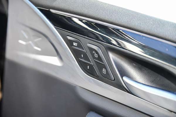 2022 BMW X3 xDrive30i G01 LCI