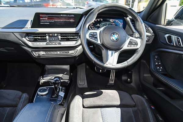 2020 BMW 1 Series 118i M Sport F40