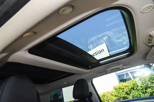 2017 MINI Hatch Cooper F56