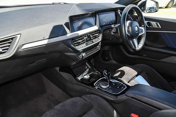 2020 BMW 1 Series 118i M Sport F40