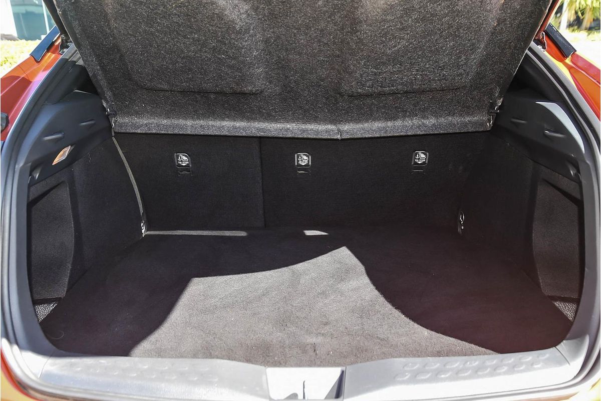 2020 Toyota C-HR Koba ZYX10R