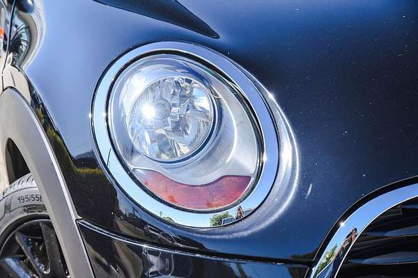 2017 MINI Hatch Cooper F56