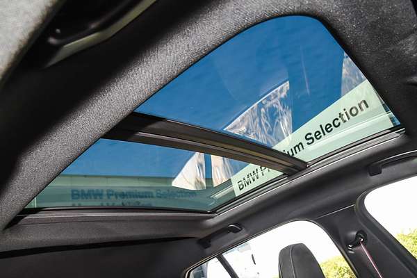 2020 BMW 1 Series 118i M Sport F40