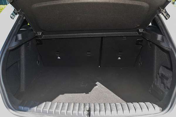 2020 BMW 1 Series 118i M Sport F40