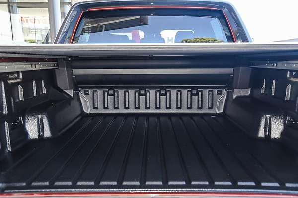 2023 Ford RANGER WILDTRAK 3.0 (4x4) PY MY22 4X4 3.0L