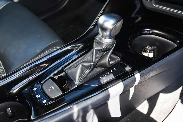 2020 Toyota C-HR Koba ZYX10R