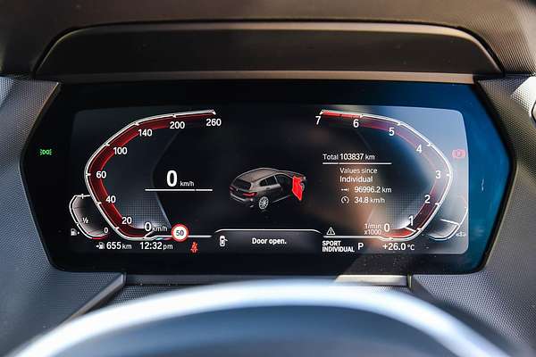 2020 BMW 1 Series 118i M Sport F40