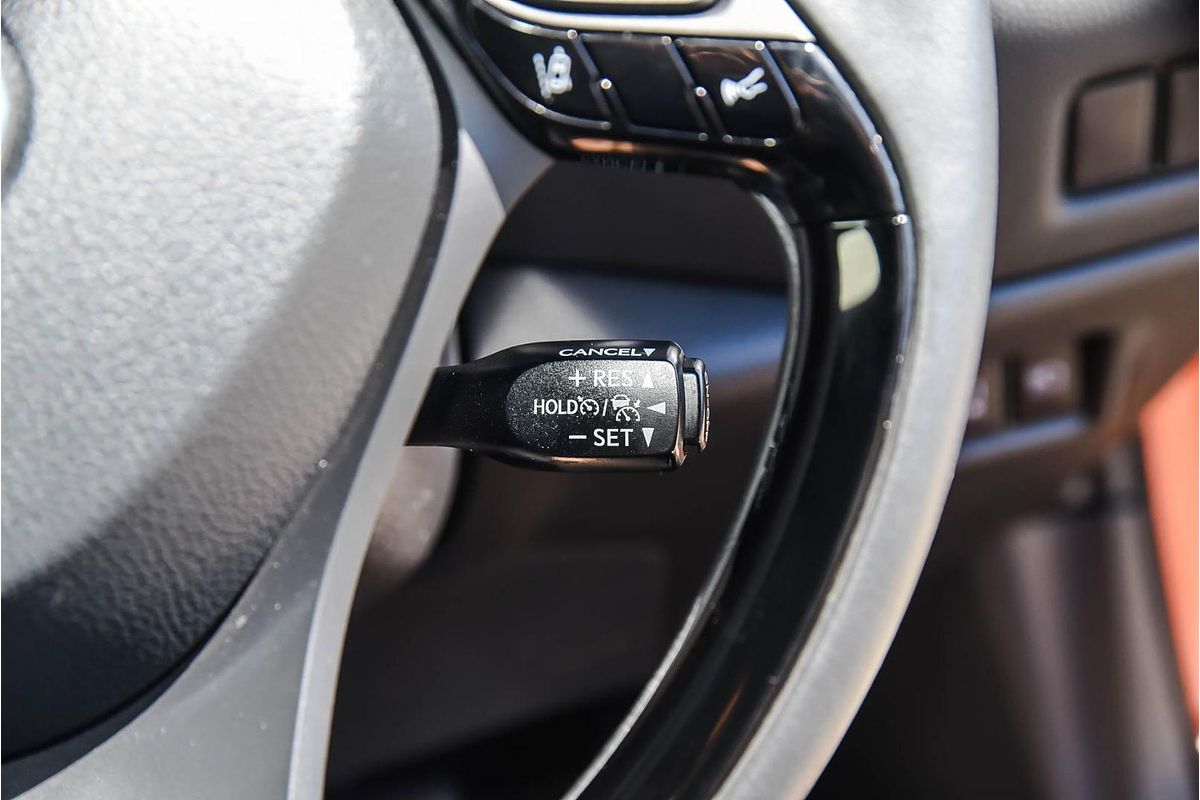 2020 Toyota C-HR Koba ZYX10R