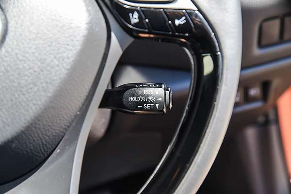 2020 Toyota C-HR Koba ZYX10R