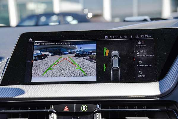 2020 BMW 1 Series 118i M Sport F40